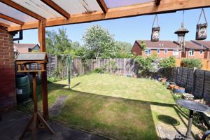 Garden- click for photo gallery
